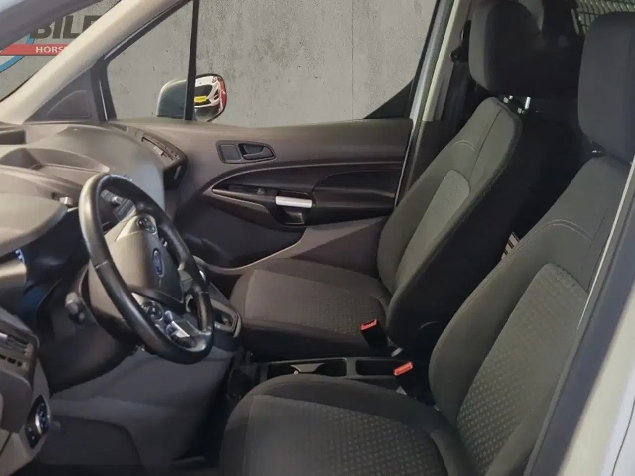 Billede 13 - Ford Transit Connect 1,5 EcoBlue Trend aut. lang