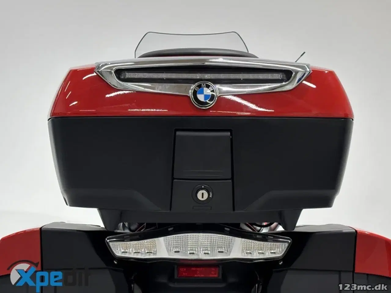 Billede 22 - BMW R 1200 RT