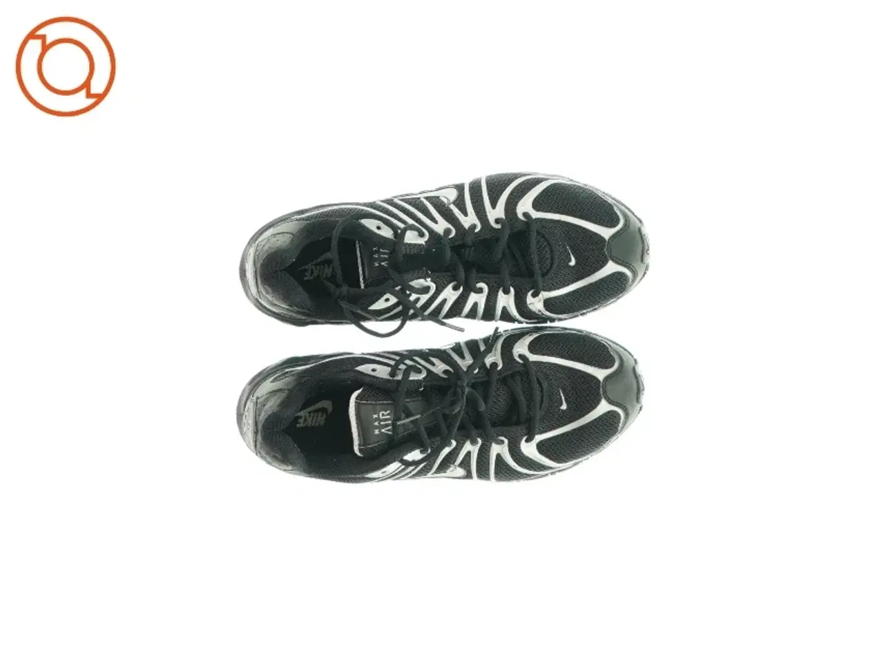 Billede 2 - Sneakers fra Nike (str. 47,5)