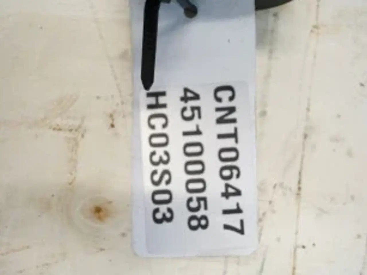 Billede 11 - Dronningborg D8900 Cylinder 50x600 45100058