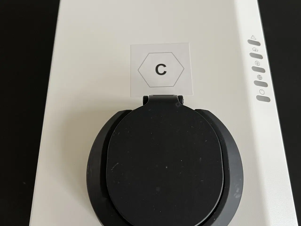 Billede 1 - Bil ladeboks - SUPER TILBUD