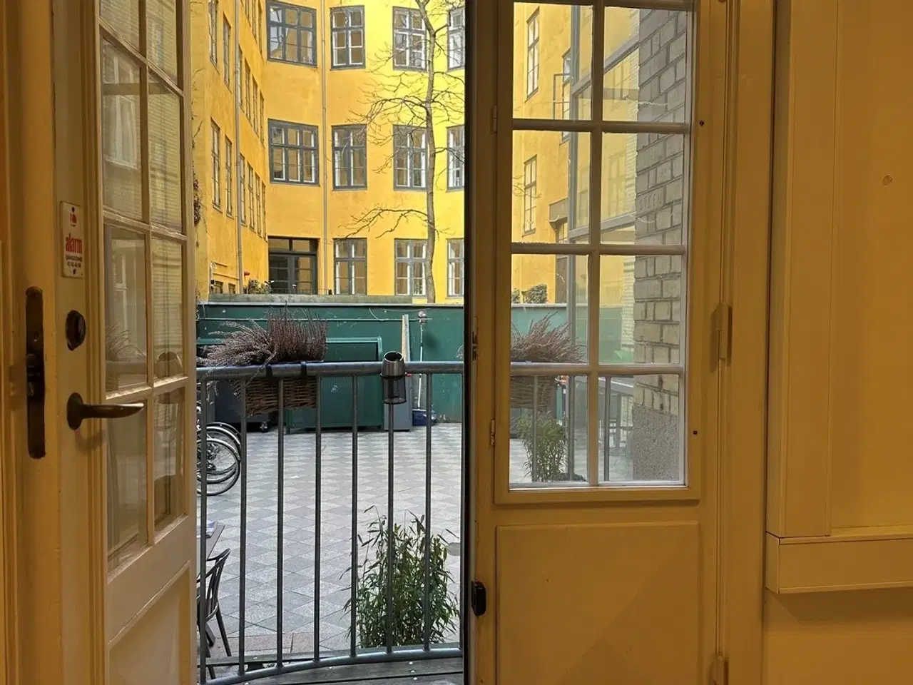 Billede 16 - Kontor til leje på Gothersgade 101B i Storkøbenhavn.