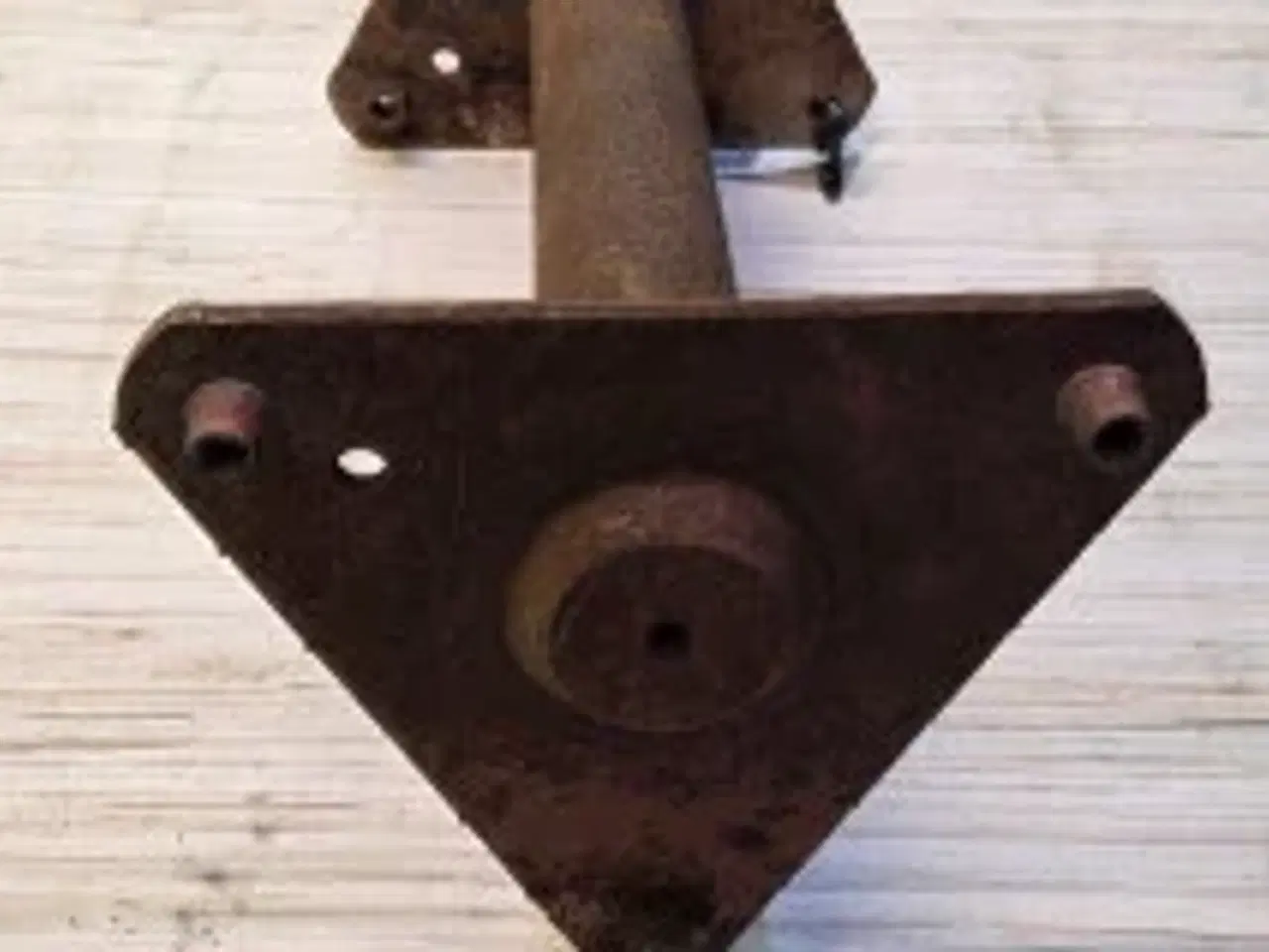 Billede 4 - Massey Ferguson 40 Drivaksel 28283102