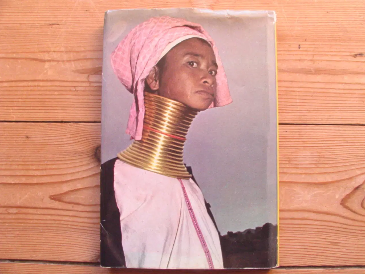 Billede 7 - Jørgen Bitsch (1922-2005). Hvorfor smiler Buddha