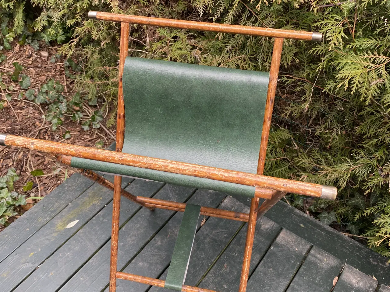 Billede 2 - Lille opbevarings møbel 