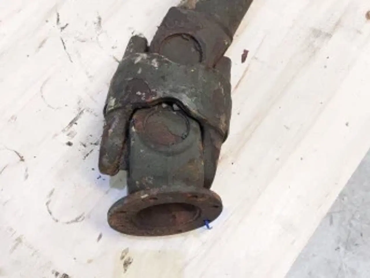 Billede 3 - Hydrema 906B Kardan 594020