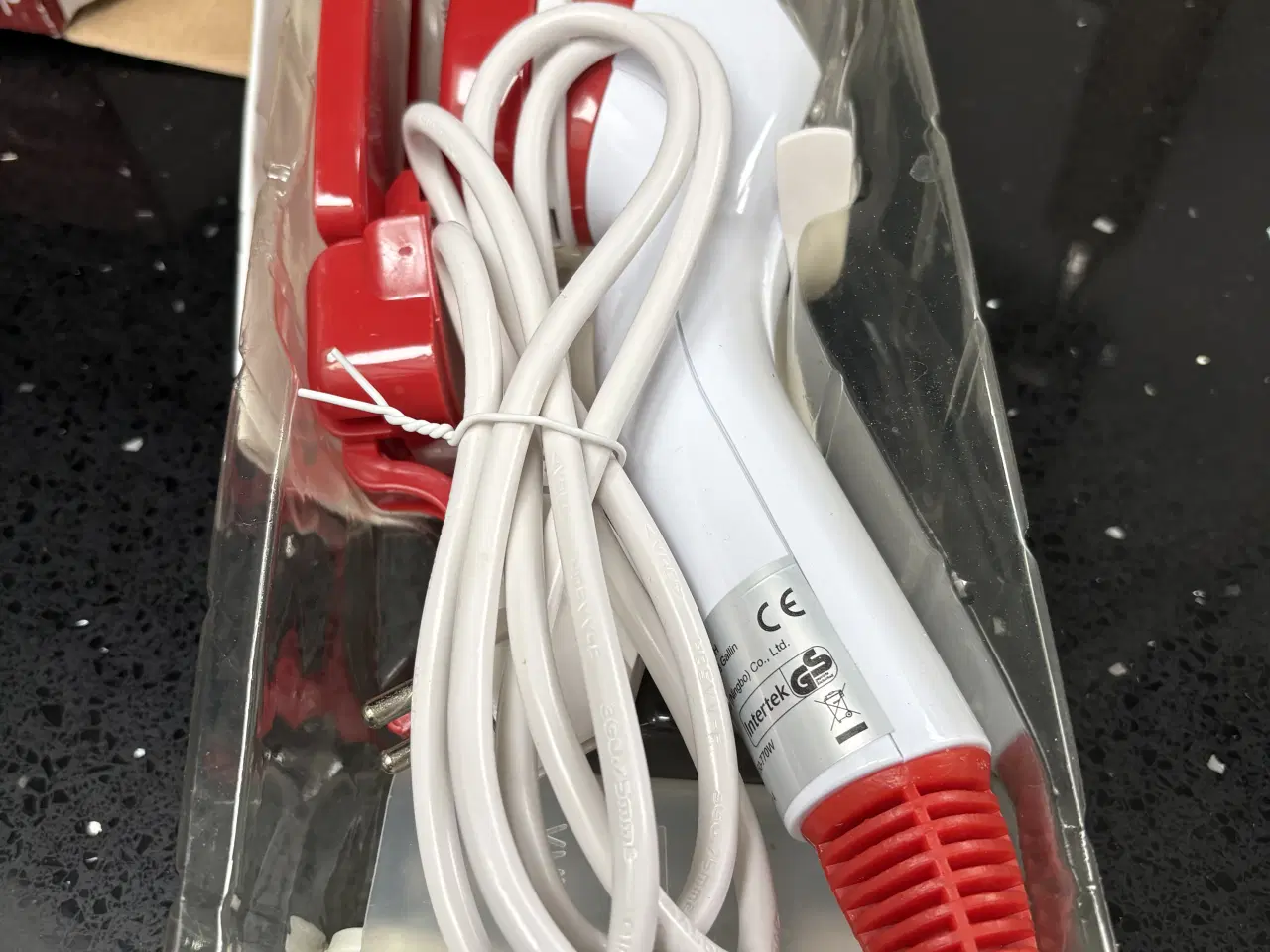 Billede 2 - NY Stryge/damp-glatter