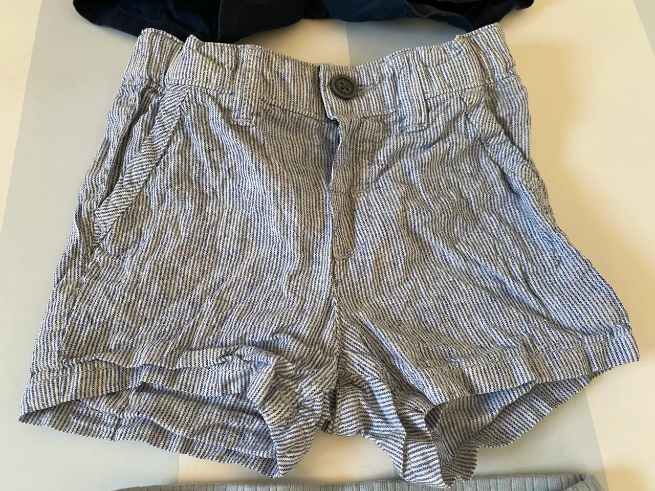 Billede 3 - 3 par shorts