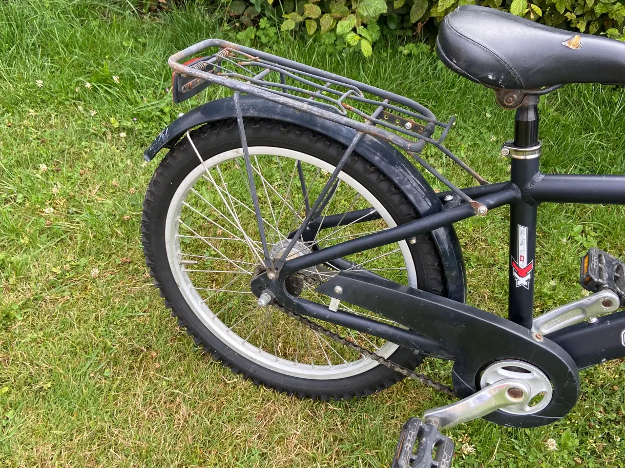 Billede 4 - Everton XX drenge cykel