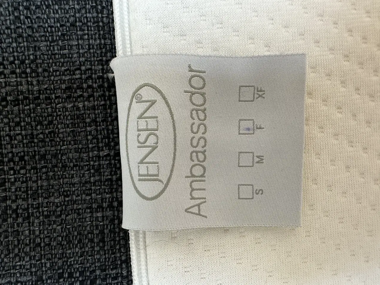 Billede 1 - JENSEN Ambassdør