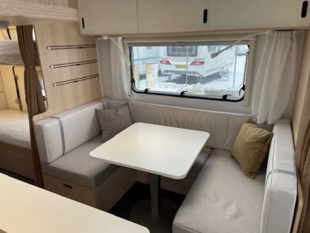 Billede 5 - Adria Aviva 563 PT model 2024