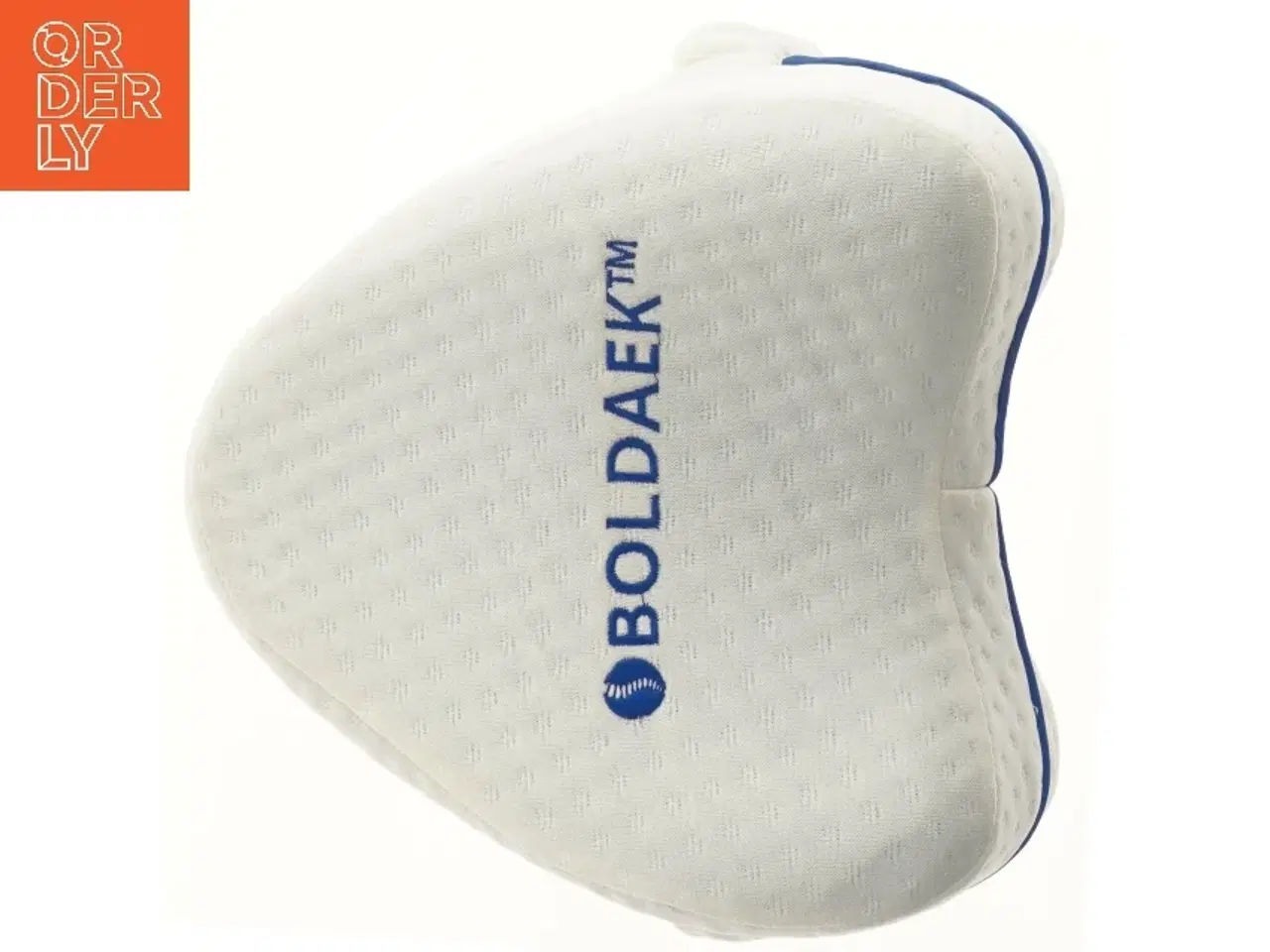 Billede 3 - Knæpude fra Boldaek fra Boldaek (str. 25x25 cm)