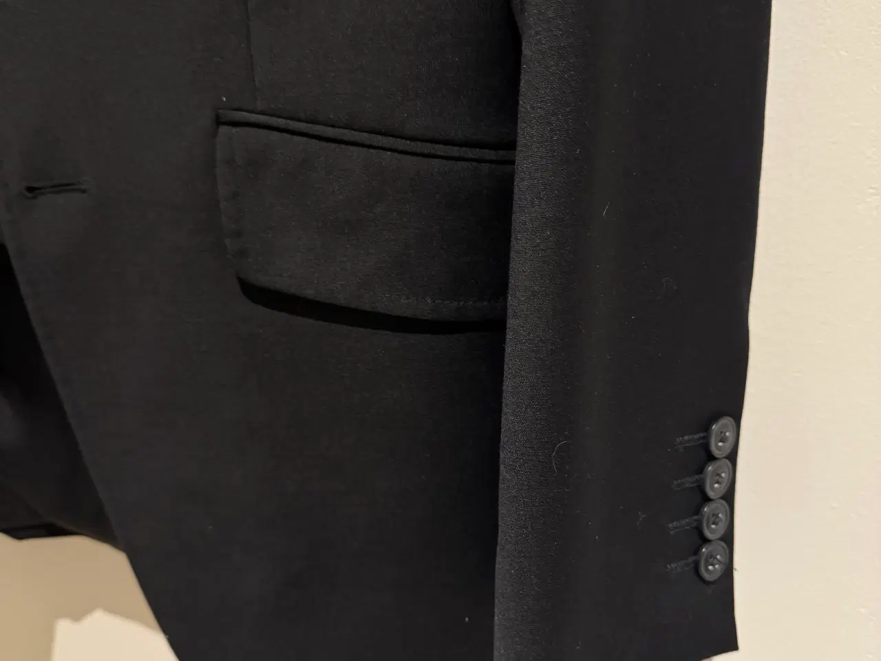 Billede 3 - Philosophy Blues Original Blazer