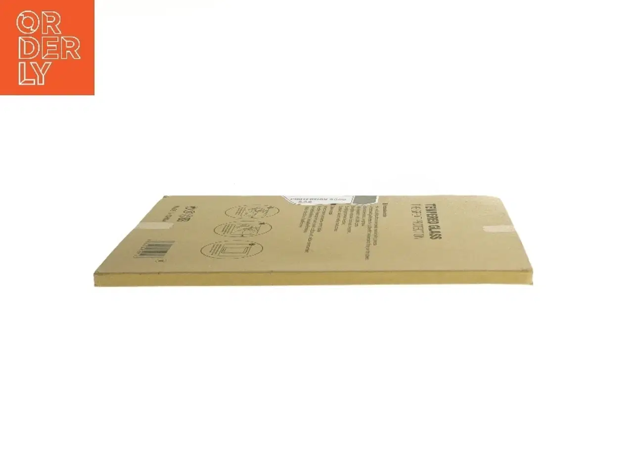 Billede 2 - Ny LCD-skærm til iPad 10,2 (str. 28x20 cm)