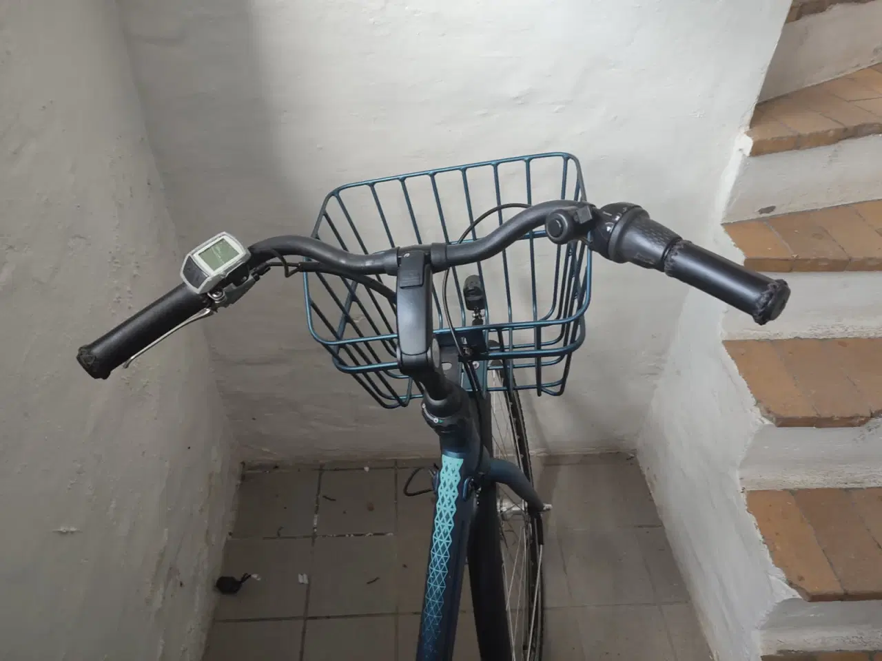 Billede 4 - Betavus dame el cykel