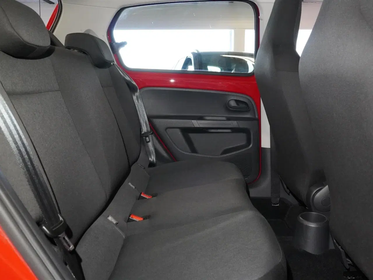 Billede 10 - Skoda Citigo 1,0 MPI Active 60HK 5d