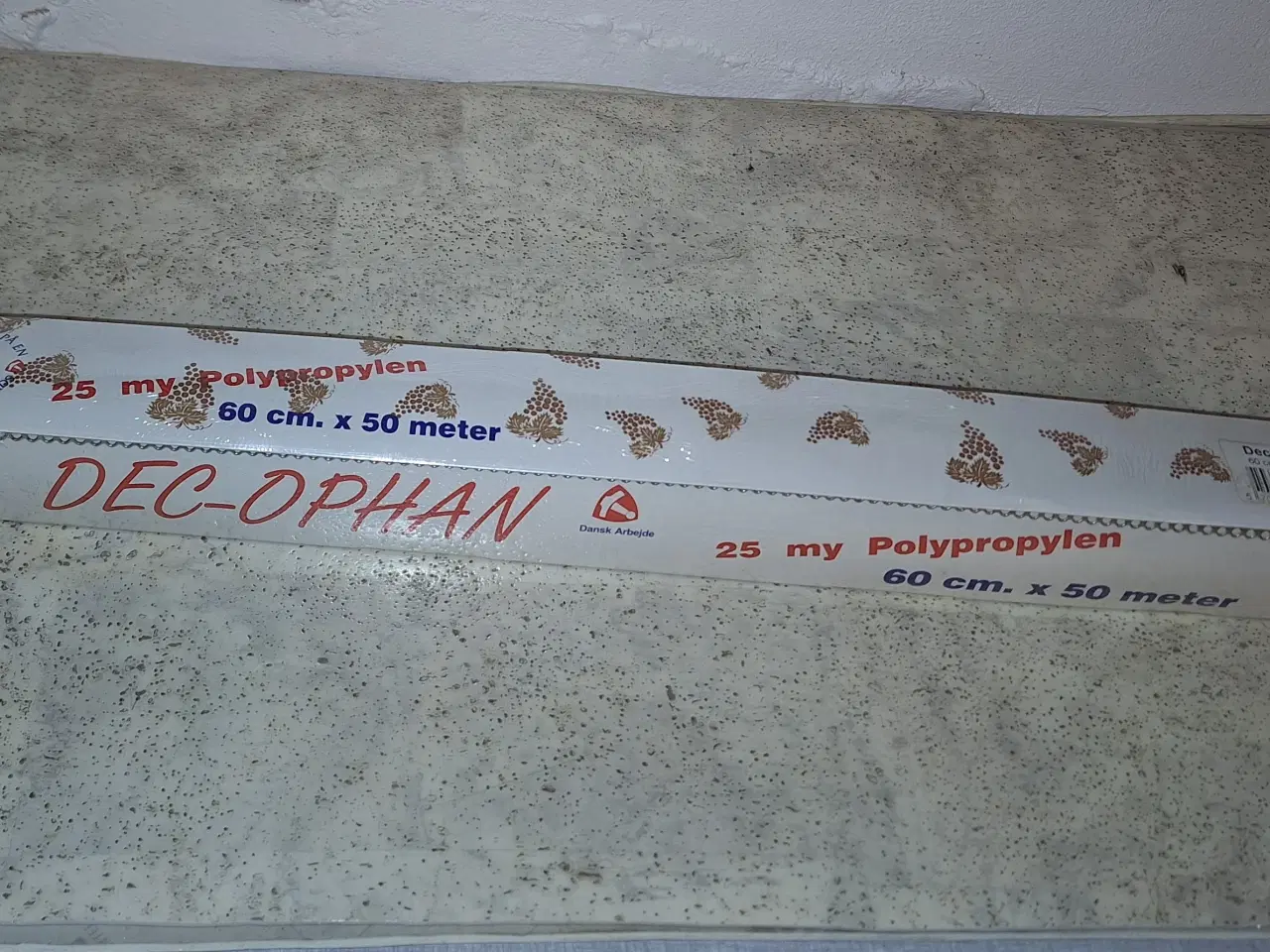 Billede 1 - Gavepapir	