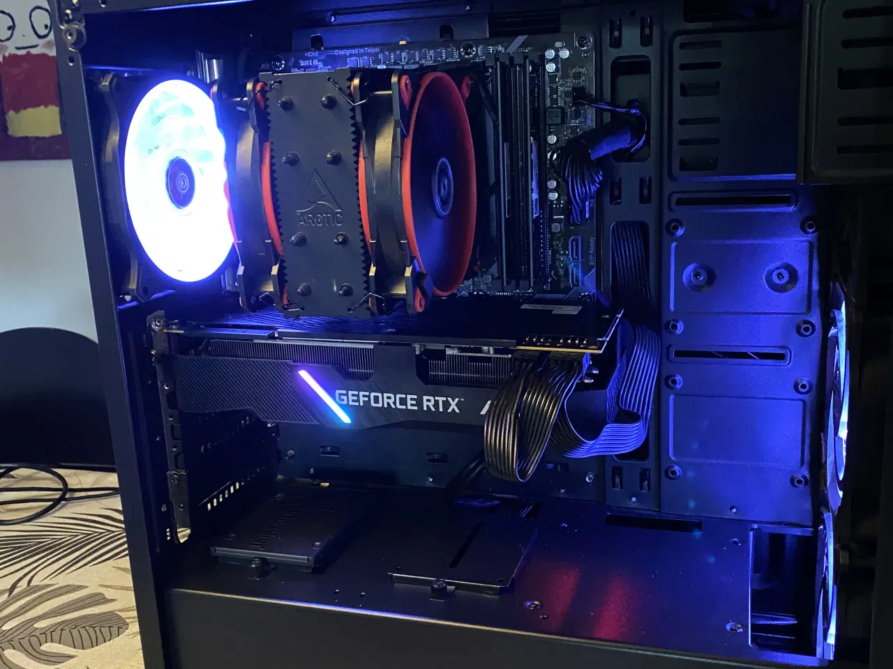 Billede 8 - RTX 2070S GAMER