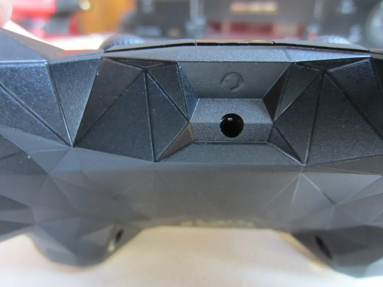 Billede 4 - NVIDIA SHIELD P2920 Wireless Bluetooth Gaming