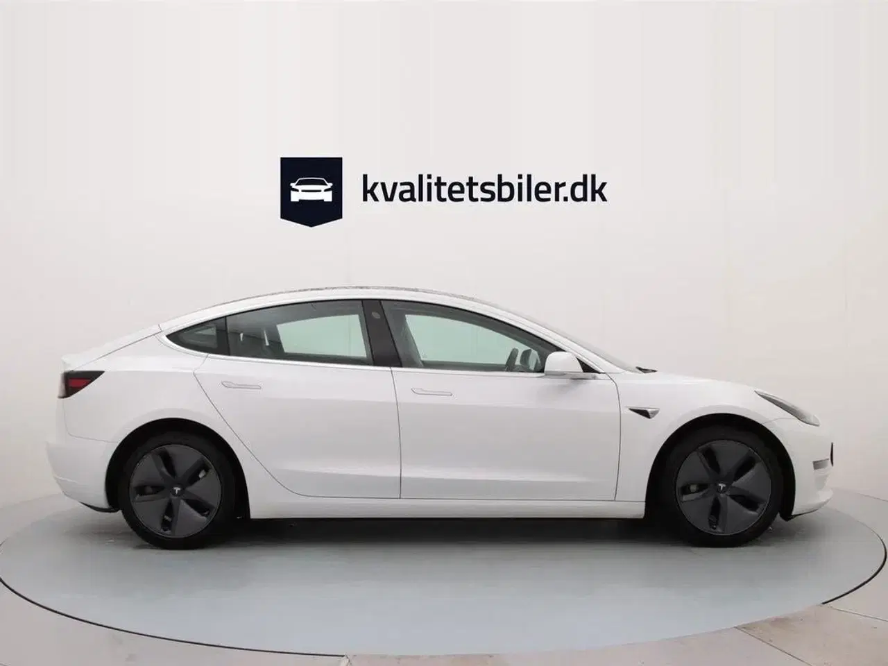 Billede 5 - Tesla Model 3  Standard Range+ RWD