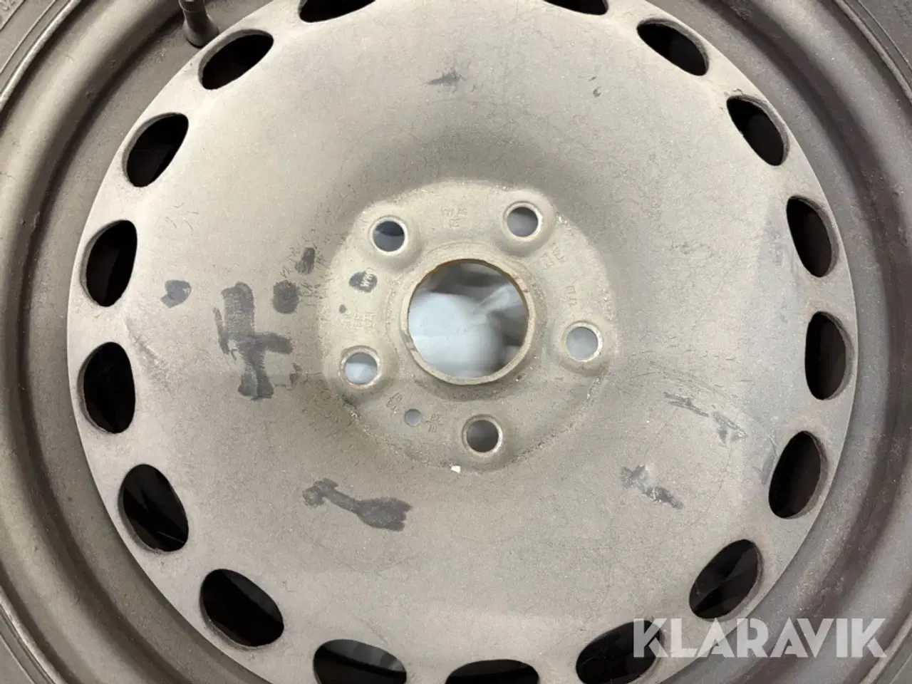 Billede 6 - Dæk Michelin 205/55R16 - 4 styk