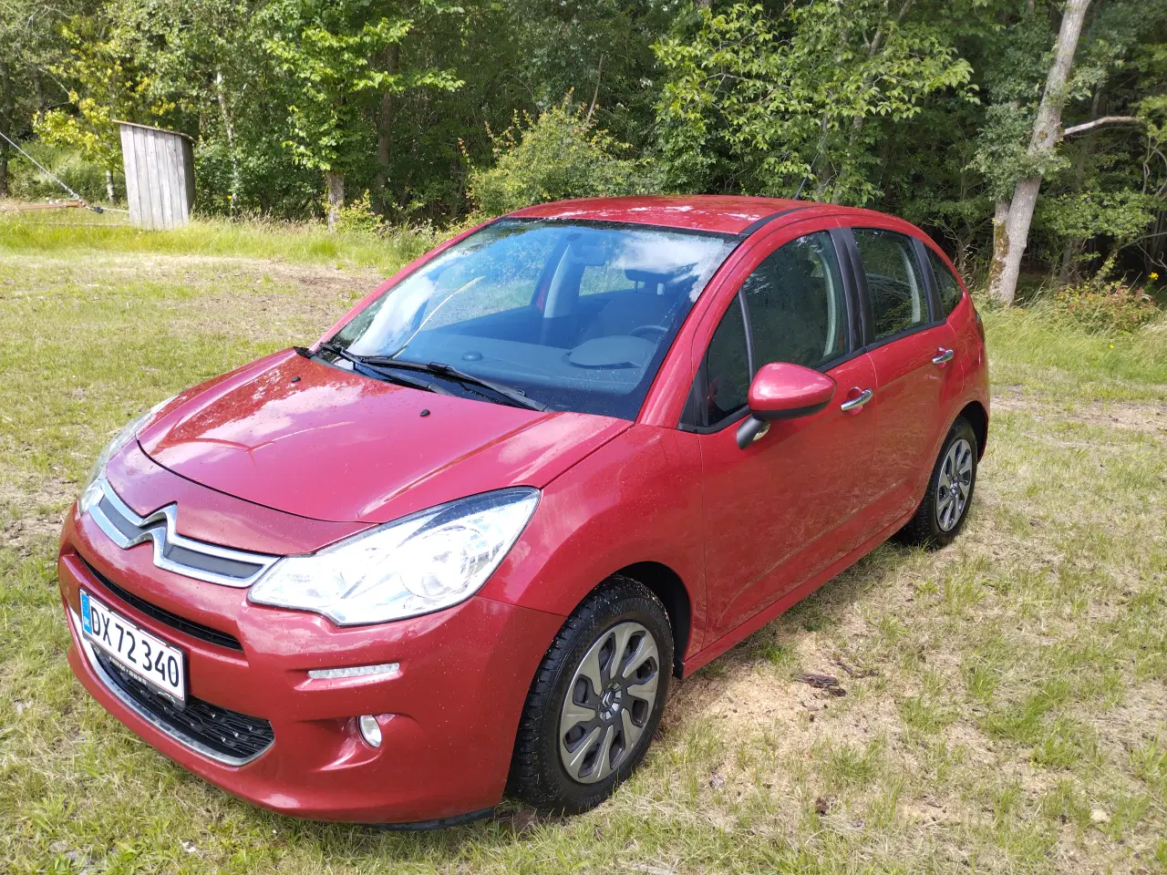 Billede 2 - Citroen C3 1,0