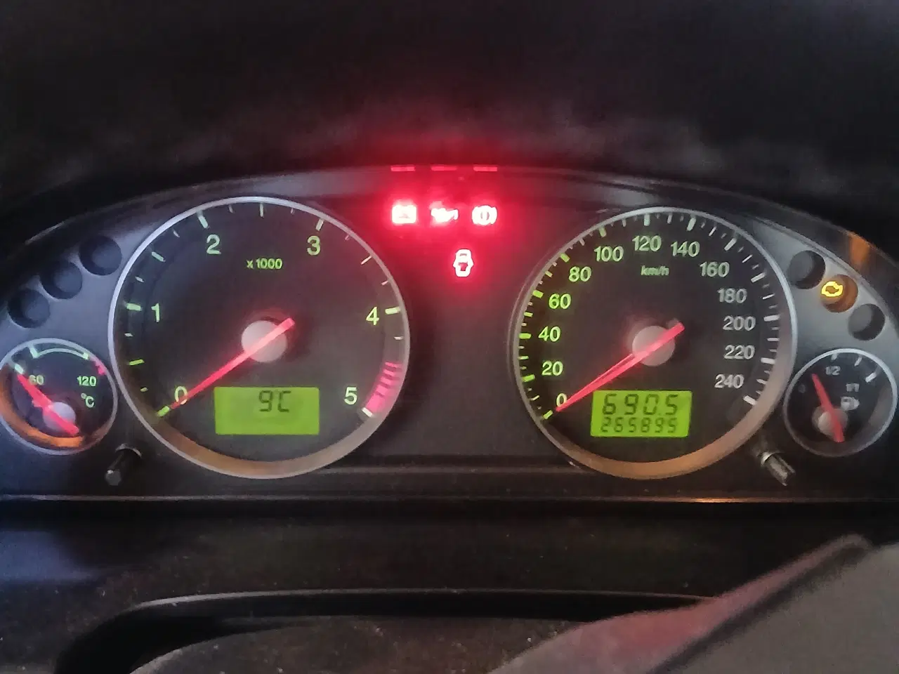 Billede 7 - Ford mondeo 