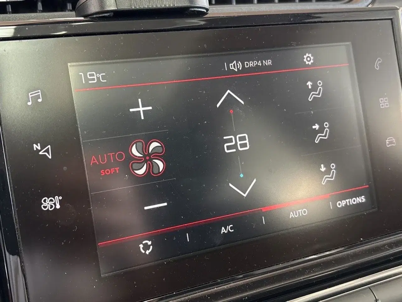 Billede 13 - Citroën C3 1,6 Blue HDi Skyline 100HK 5d