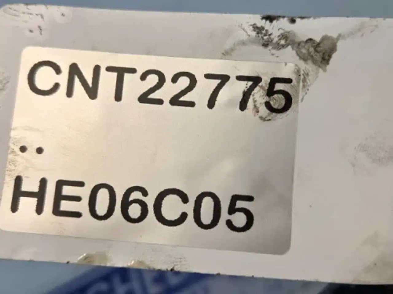 Billede 6 - Valtra  S394   Hydraulikpumpe   G903104490010