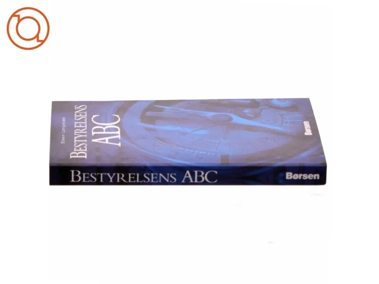 Billede 2 - Bestyrelsens ABC af Steen Langebæk (Bog)