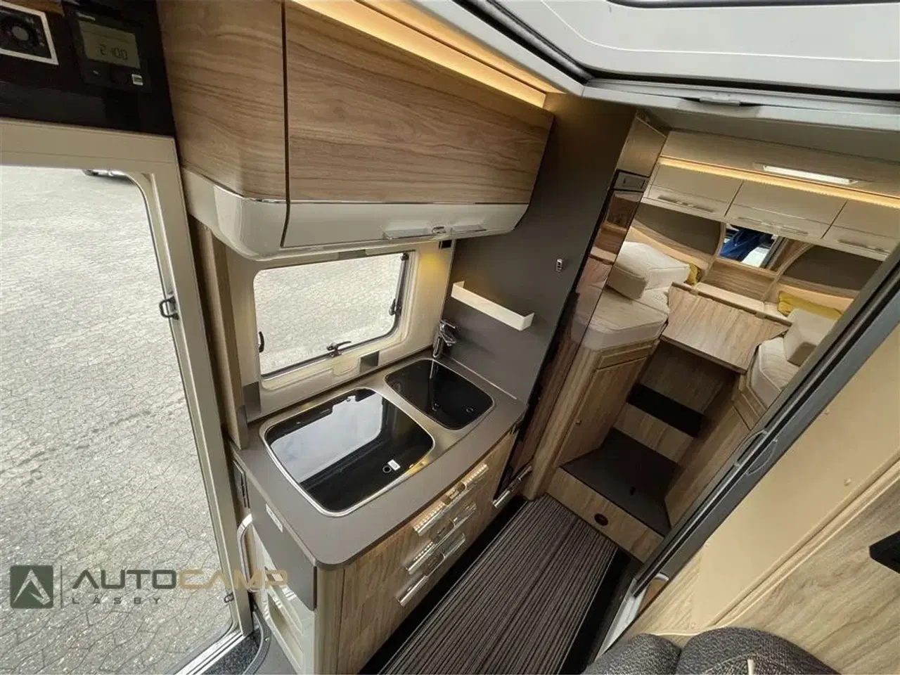 Billede 6 - 2019 - Hymer ML-T 570 4X4