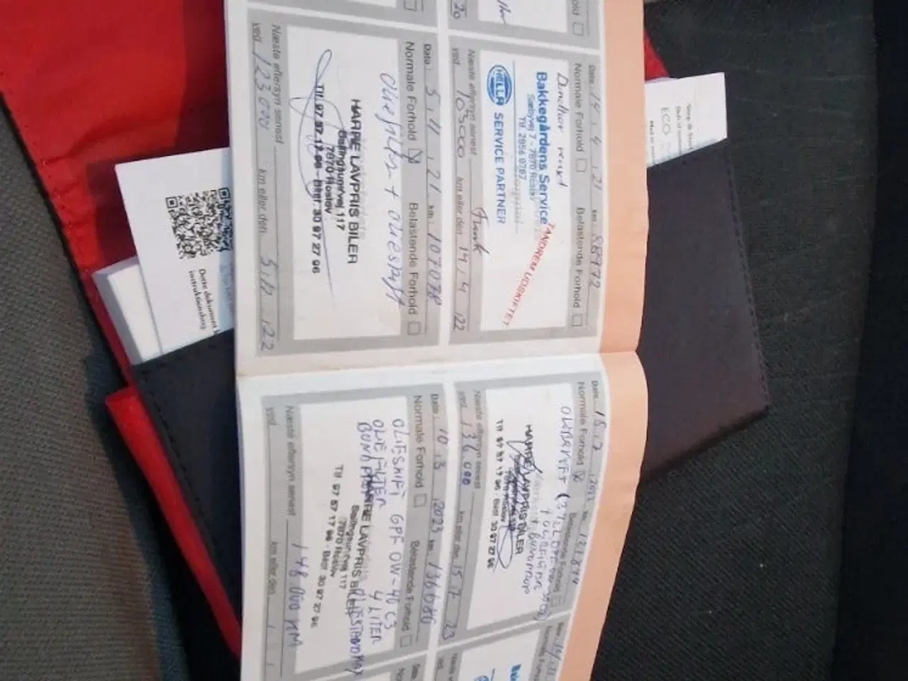 Billede 9 - Citroën C4 Picasso 1,2 PureTech 130 Intensive