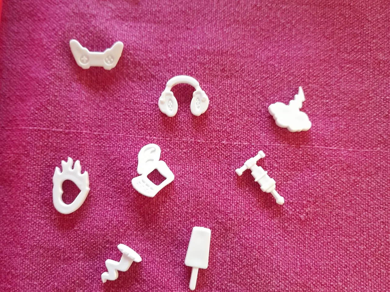 Billede 6 - Operationsspil (fra 4 år).