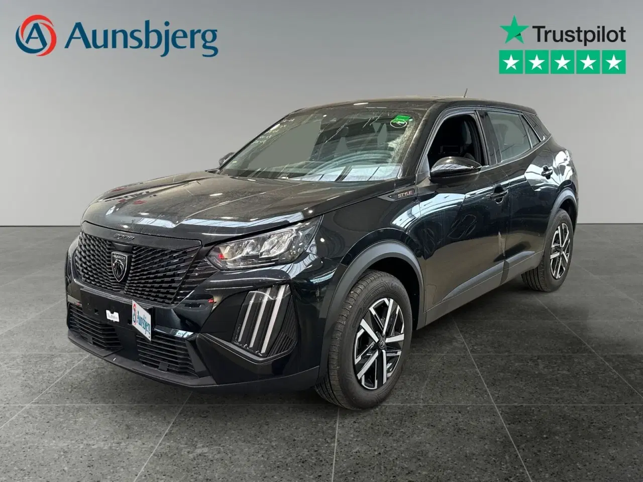 Billede 1 - Peugeot e-2008 54 Style