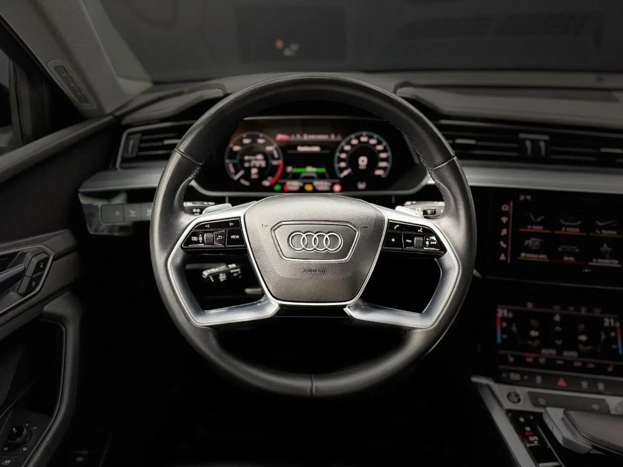Billede 7 - Audi e-tron 55 Advanced quattro