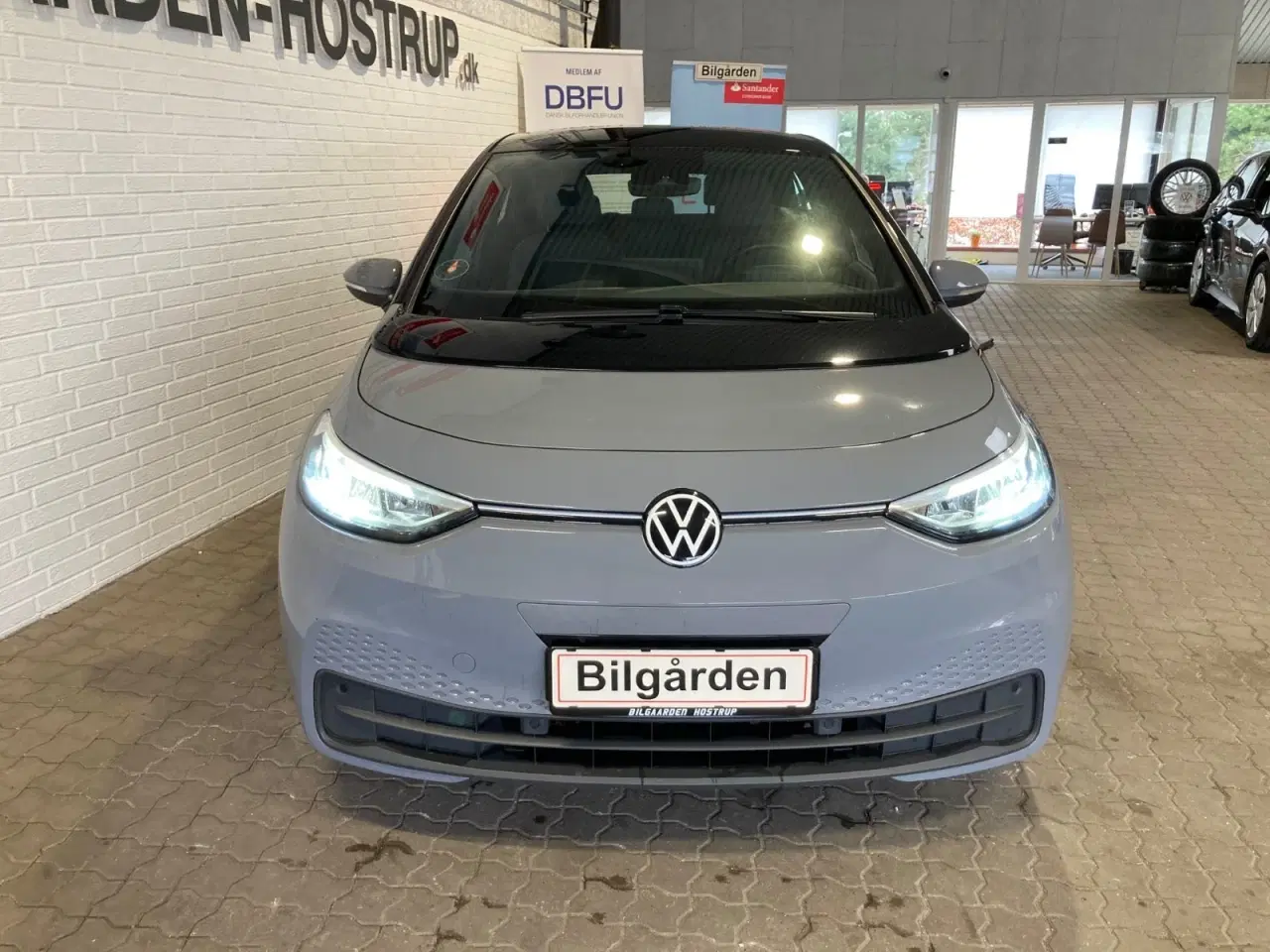 Billede 5 - VW ID.3 58 Pro Life