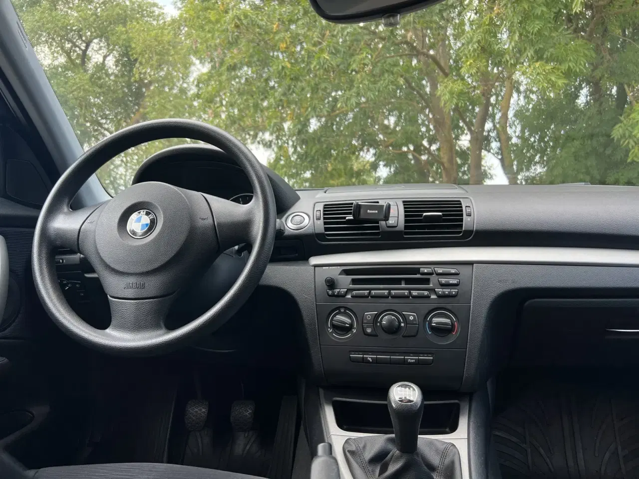 Billede 10 - BMW 118i 2,0 
