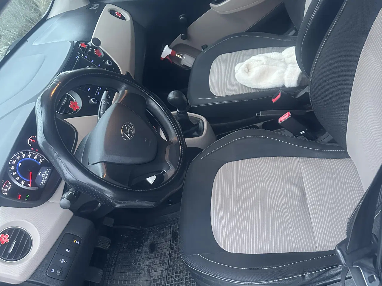 Billede 3 - Hyundai i10 2015