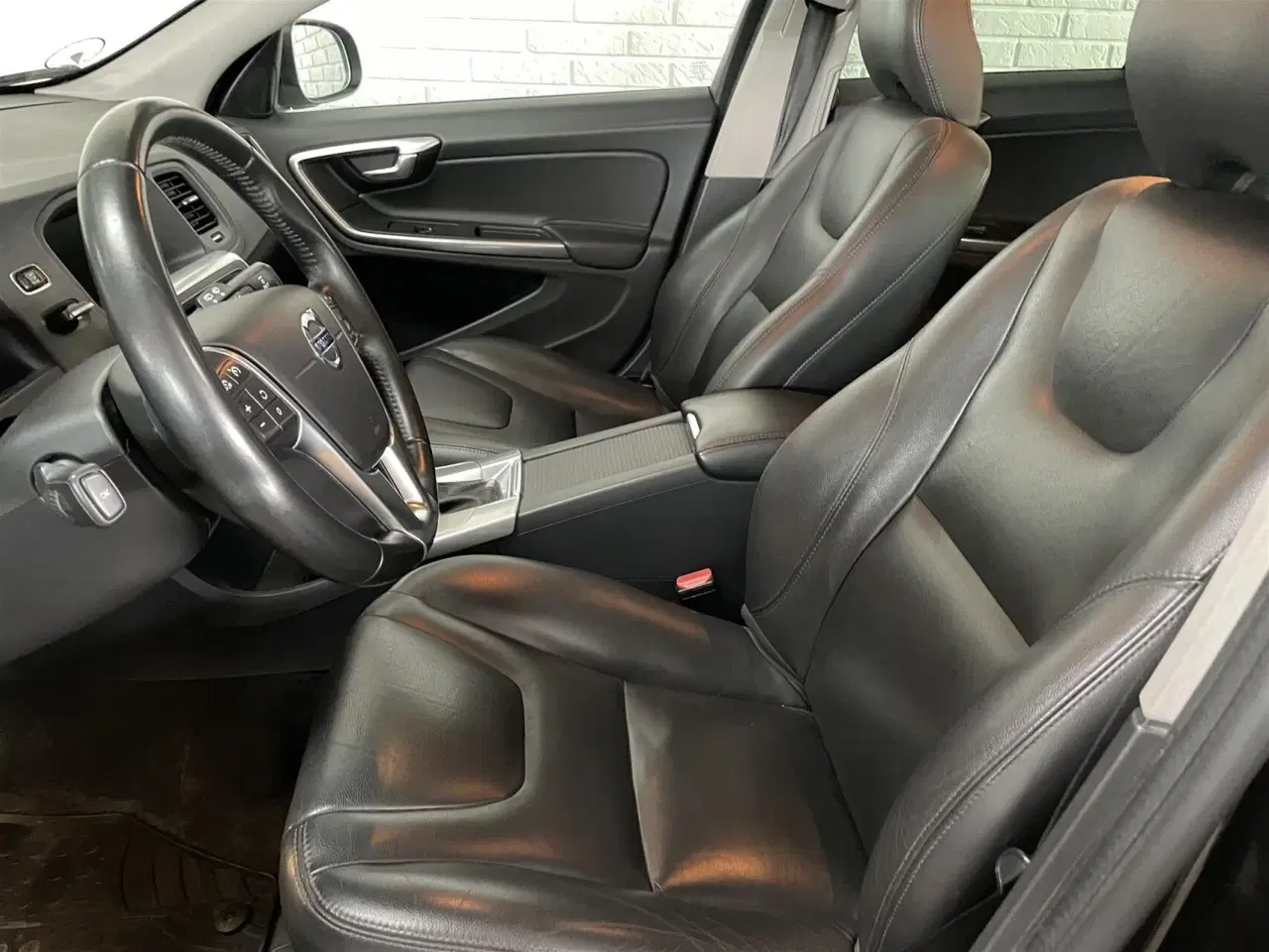 Billede 4 - Volvo V60 2,0 D4 Summum 200HK Stc 8g Aut.