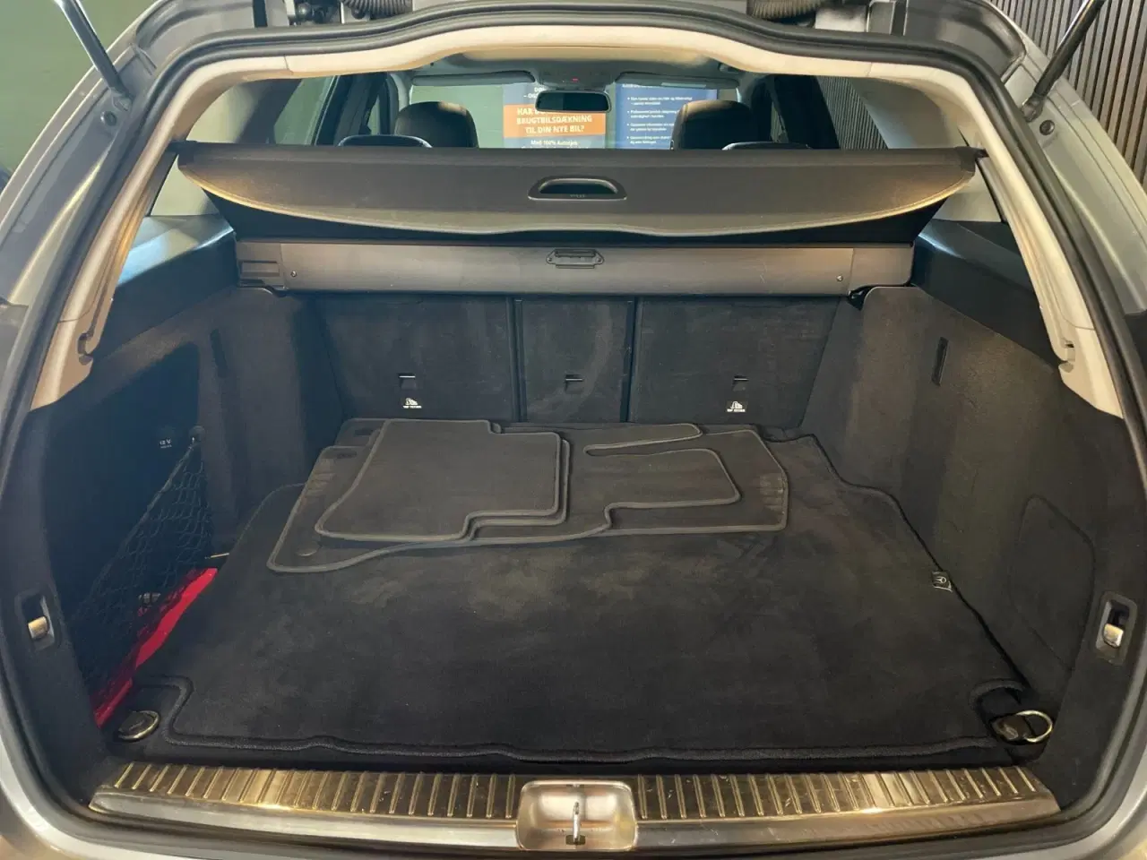 Billede 12 - Mercedes C250 2,2 BlueTEC stc. aut.