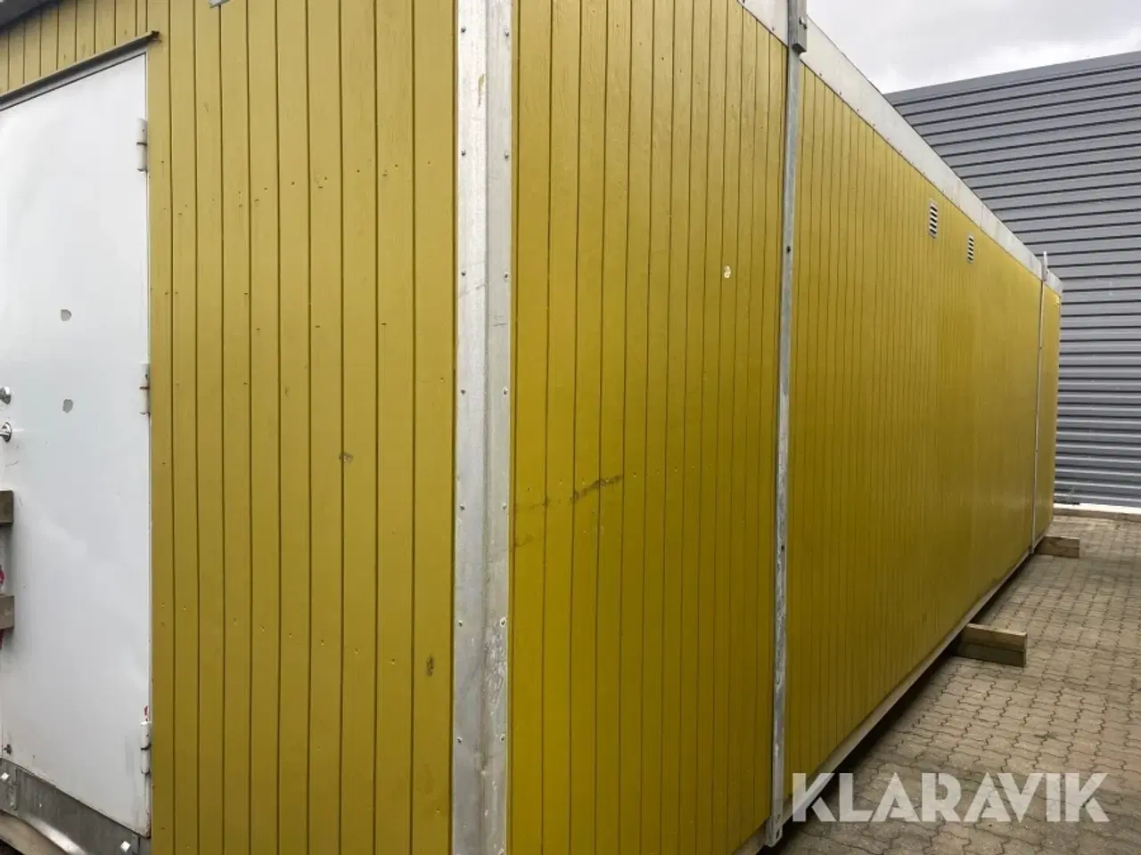 Billede 5 - Mandskabs modul