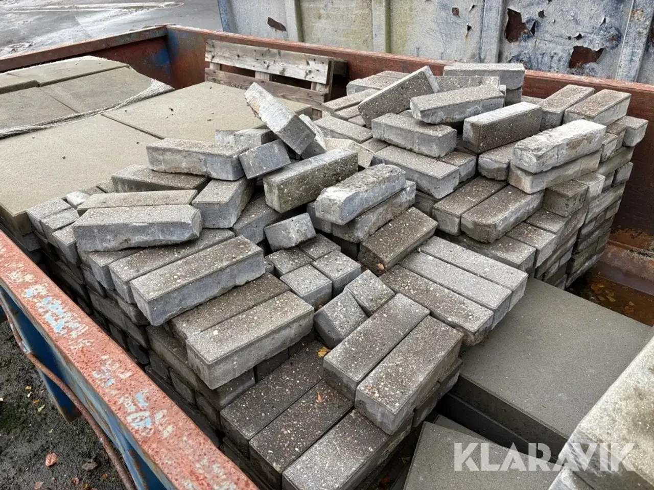 Billede 12 - Containerlad Lasto