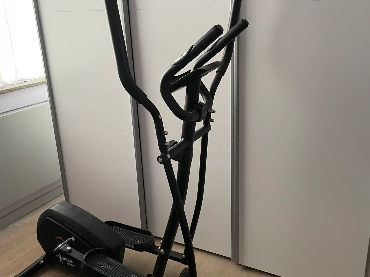 Billede 1 - Motion cross