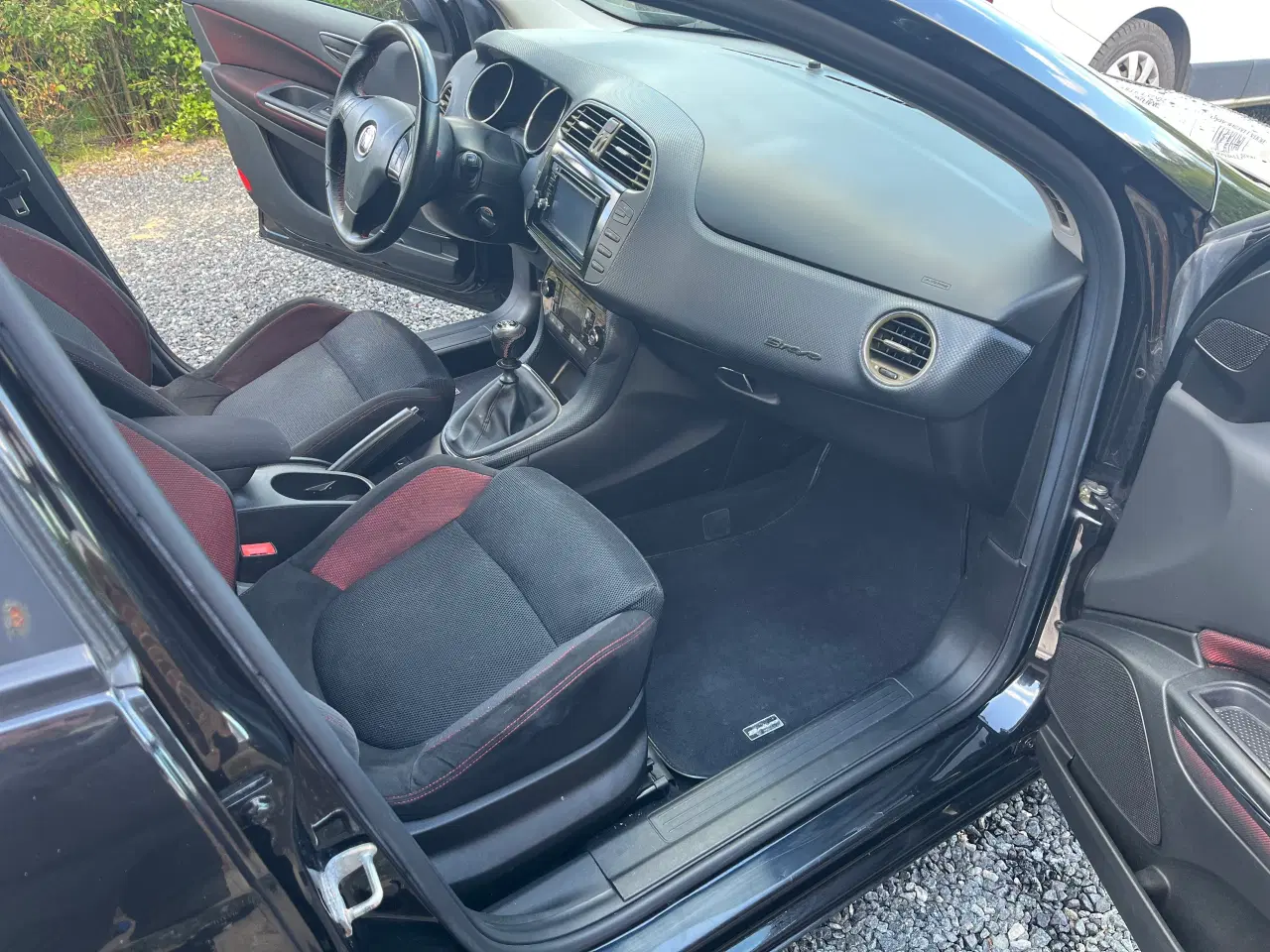 Billede 5 - Fiat bravo