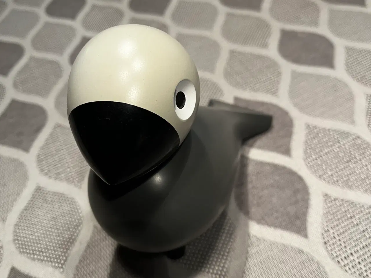 Billede 2 - Kaj B. fugl