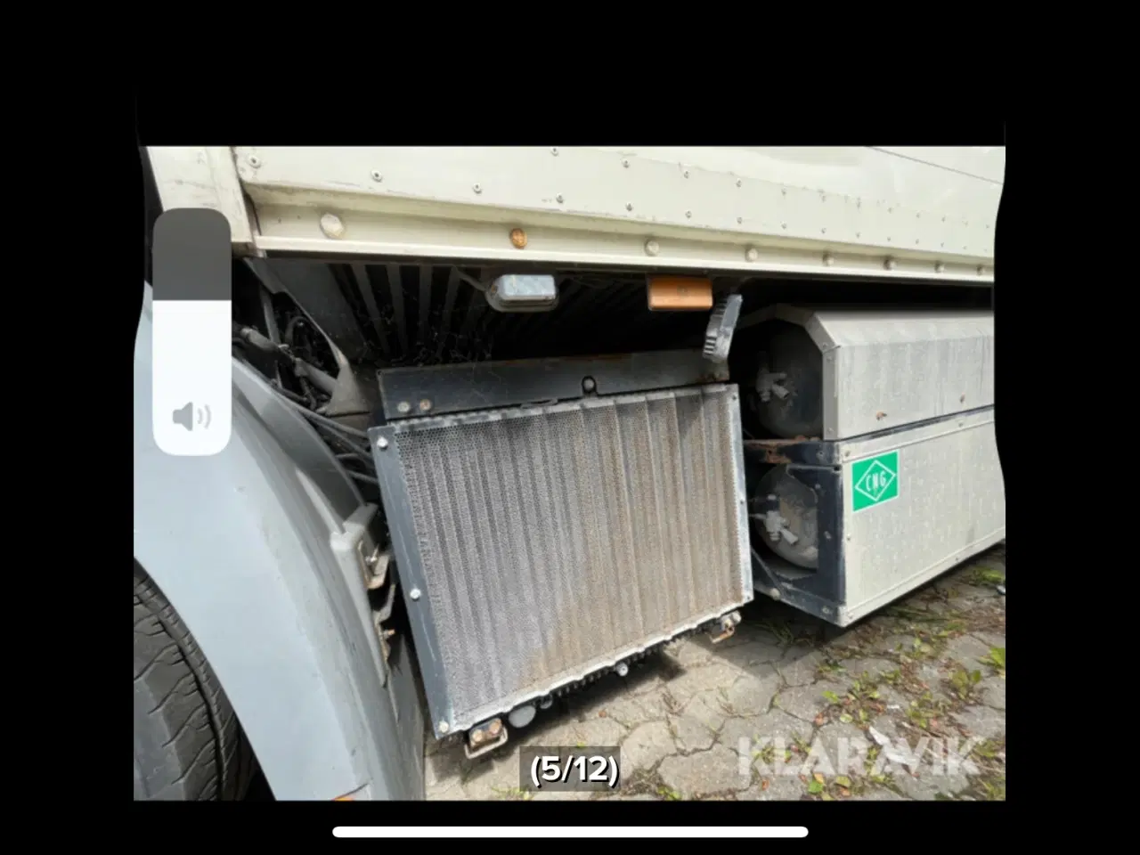 Billede 7 - mercedes benz econic 1830