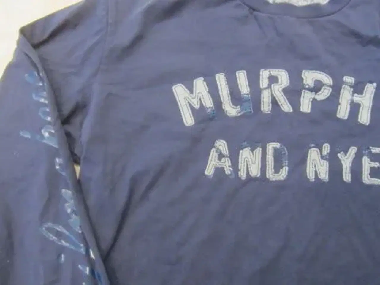 Billede 2 - Str. L, "Murphy and Nye" bluse