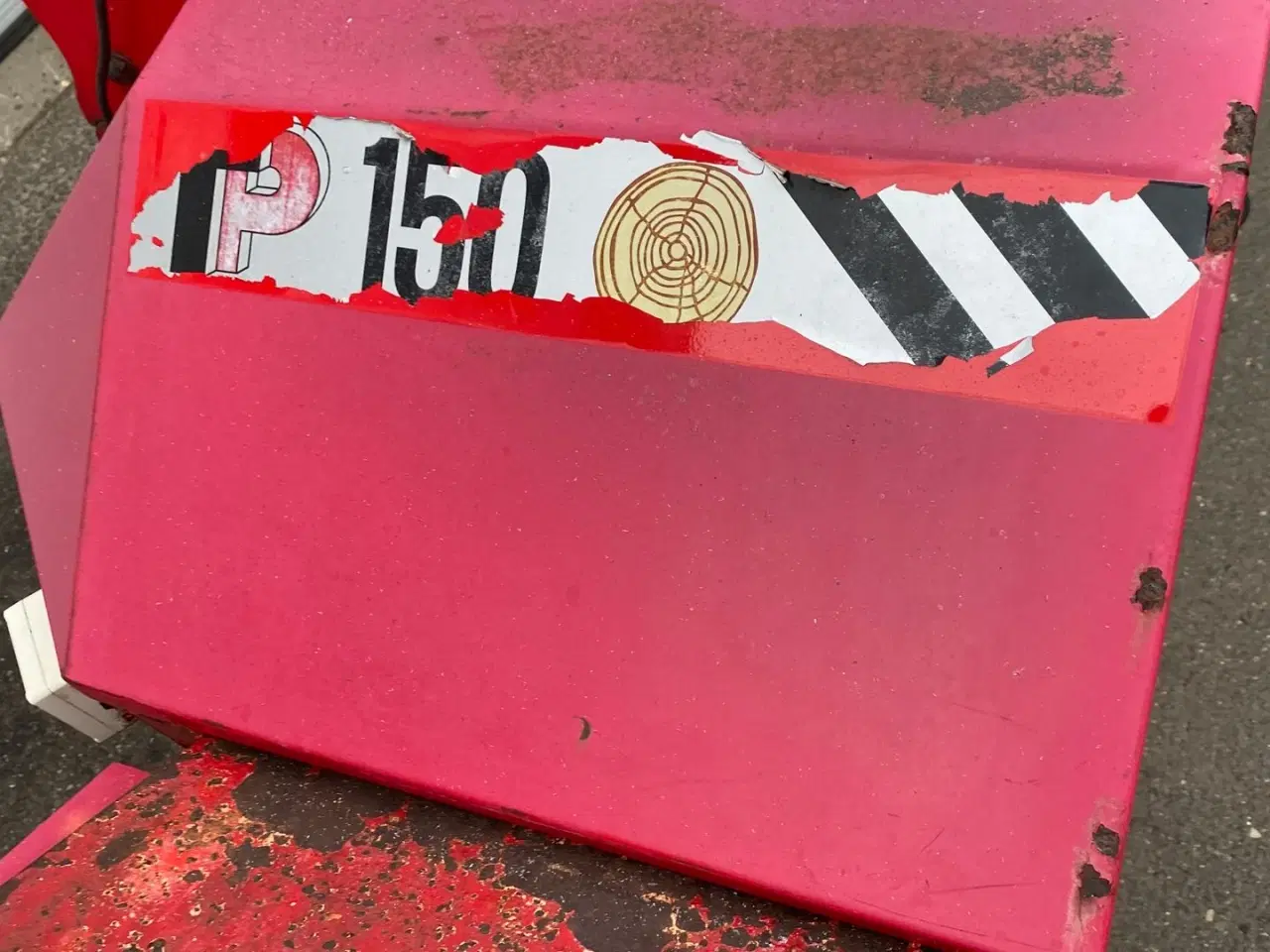 Billede 5 - TP TP150