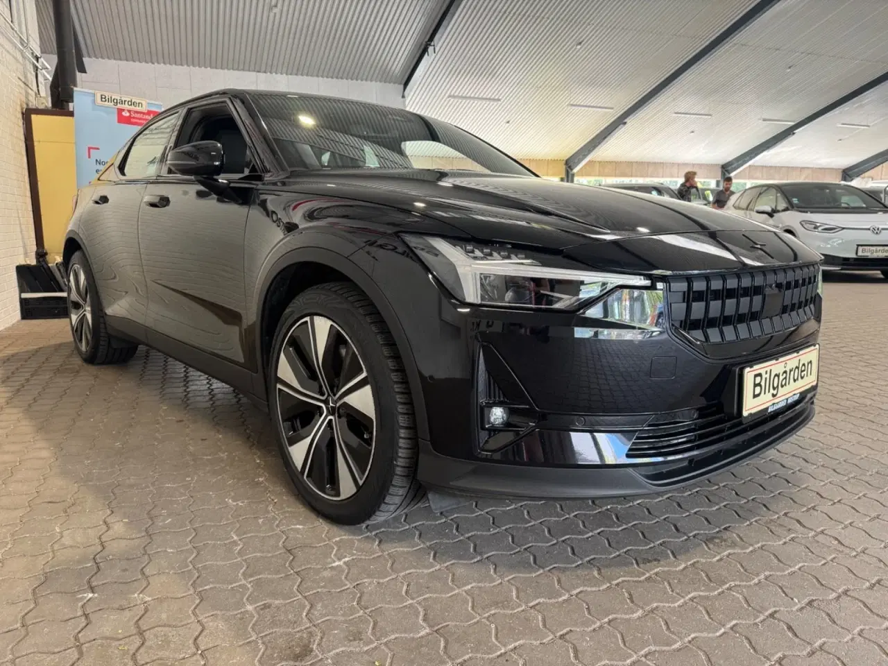 Billede 5 - Polestar 2  Long Range