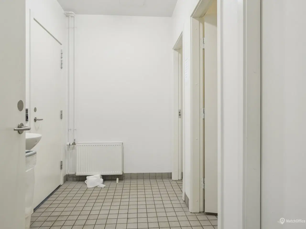 Billede 14 - Lager- og kontorlejemål i Priorparken – ideelt til transport-. logistik- og distributionsvirksomheder